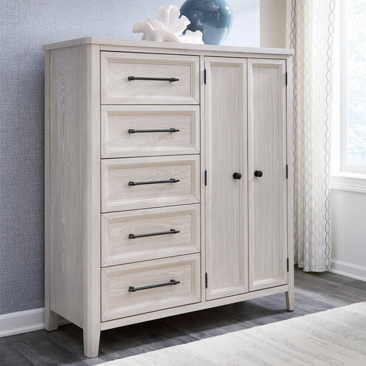 Darbonton Door Chest Signature Design by Ashley®