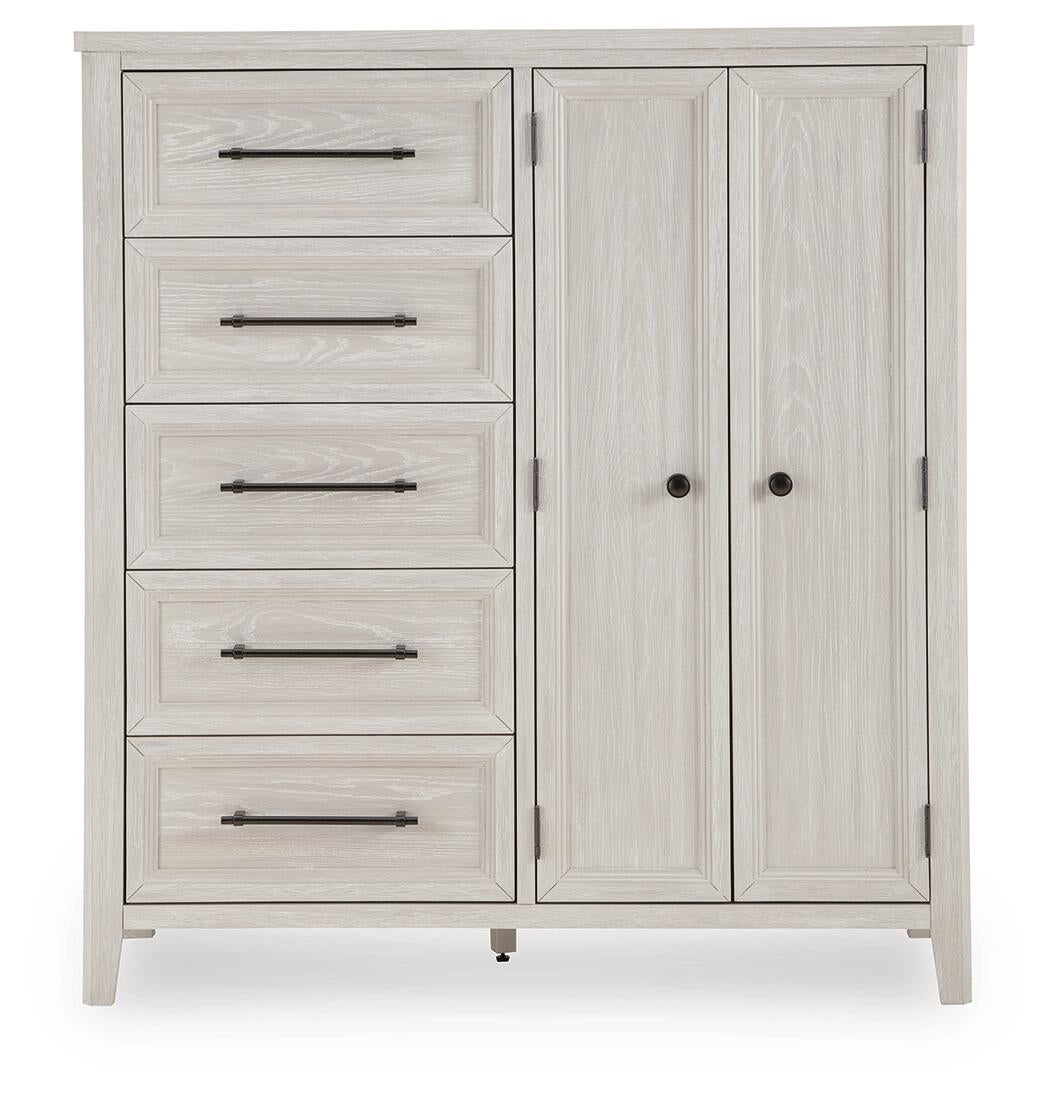 Darbonton Door Chest Signature Design by Ashley®