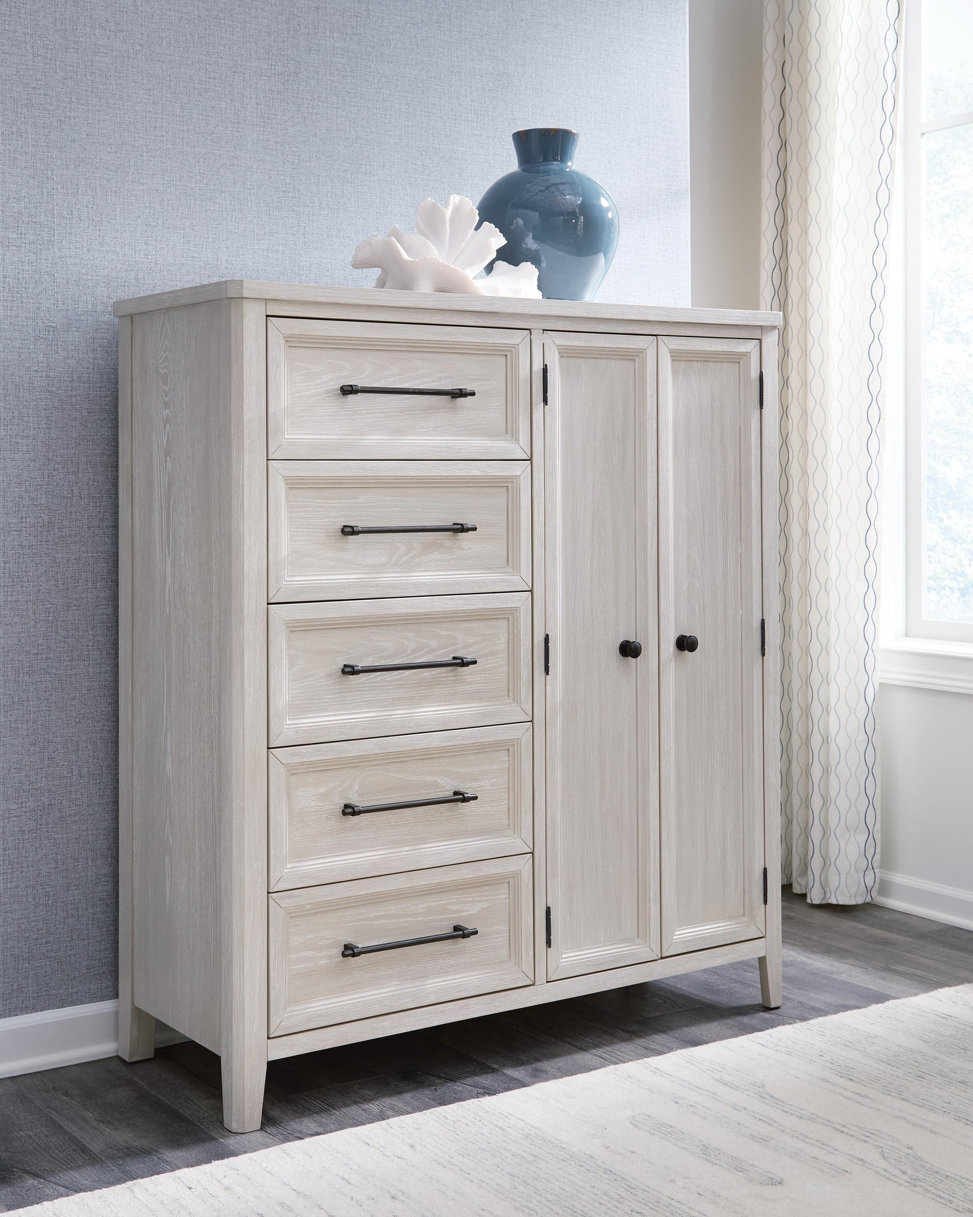 Darbonton Door Chest Signature Design by Ashley®