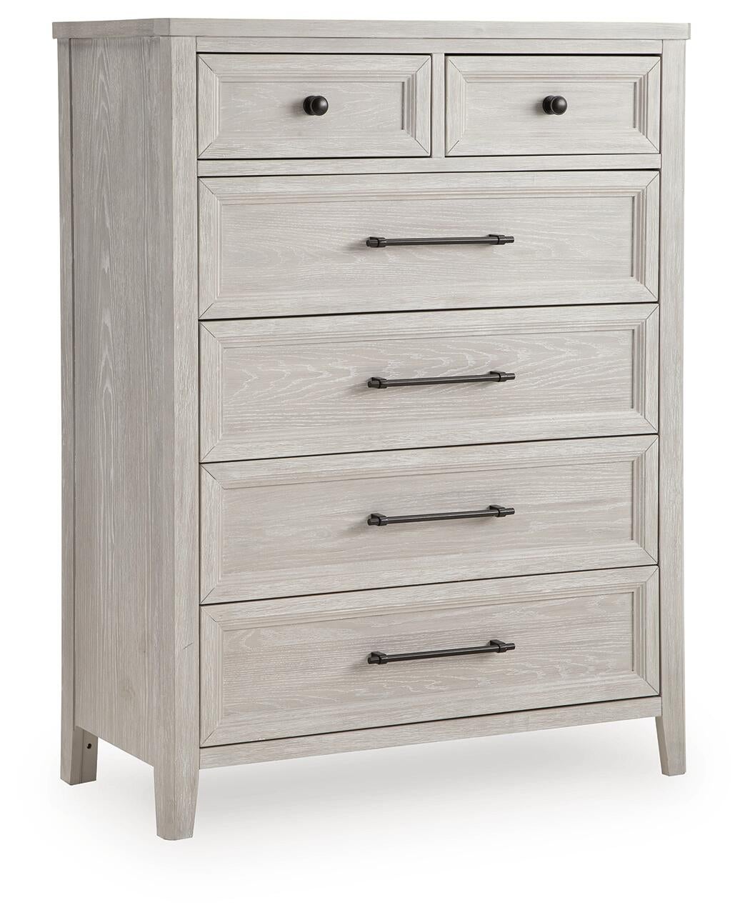 Darbonton Six Drawer Chest Signature Design by Ashley®