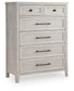 Darbonton Six Drawer Chest Signature Design by Ashley®
