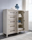 Darbonton Door Chest Signature Design by Ashley®