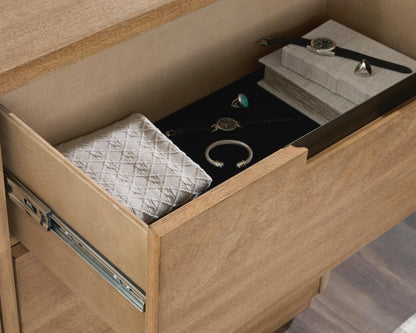 Pamaria Five Drawer Chest Signature Design by Ashley®