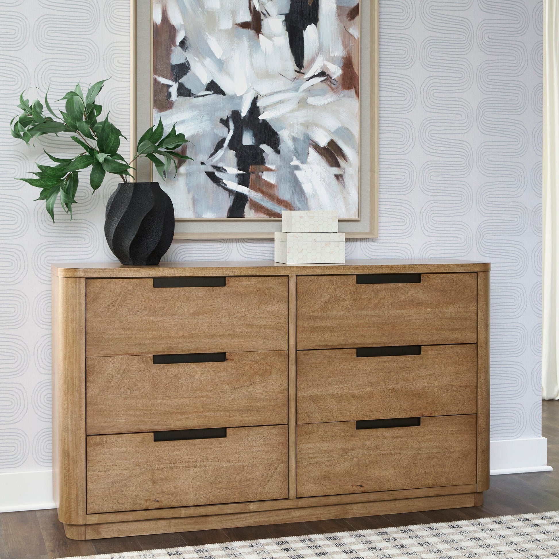 Pamaria Dresser Signature Design by Ashley®