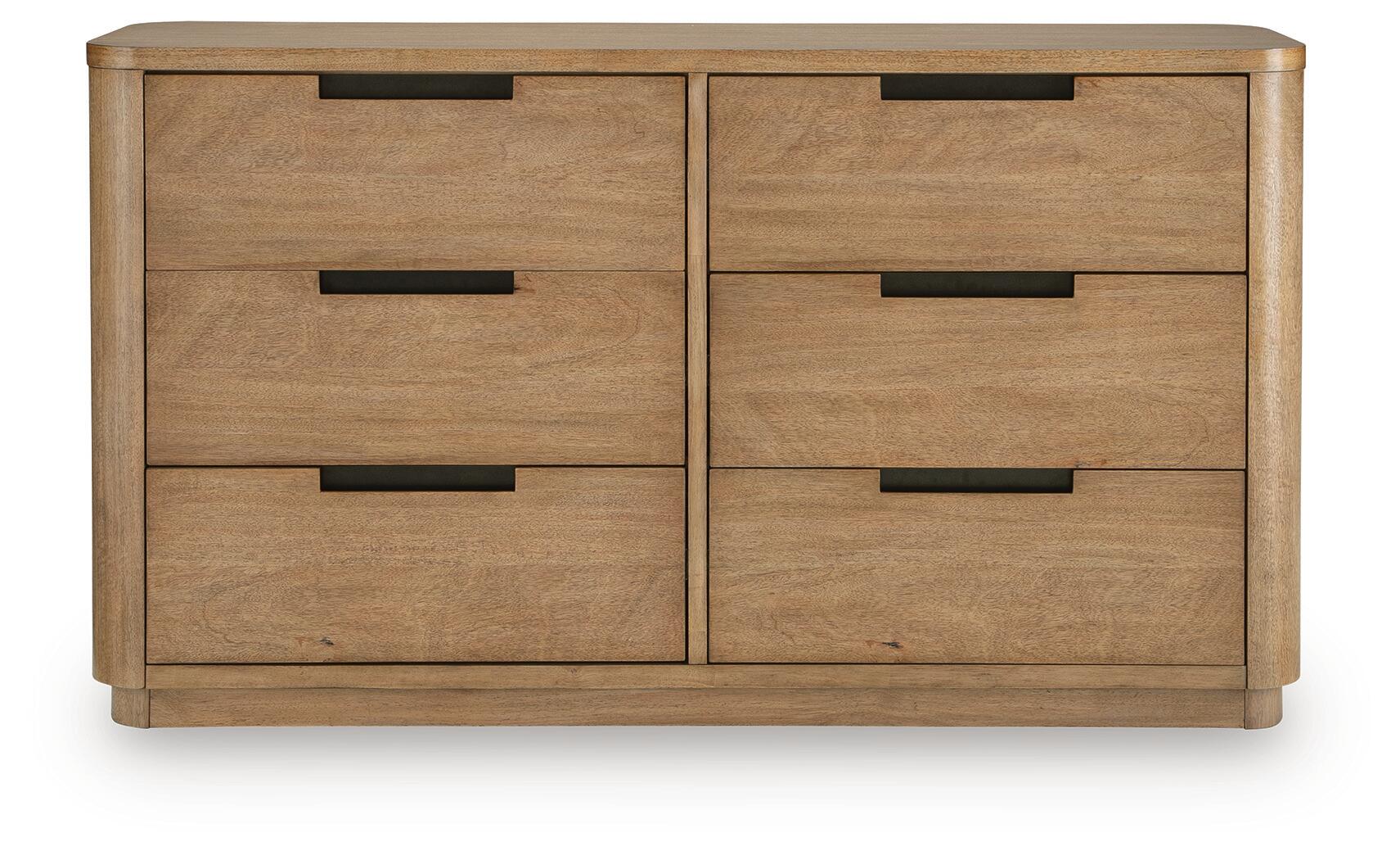 Pamaria Dresser Signature Design by Ashley®