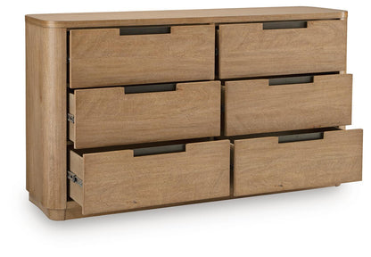 Pamaria Dresser Signature Design by Ashley®