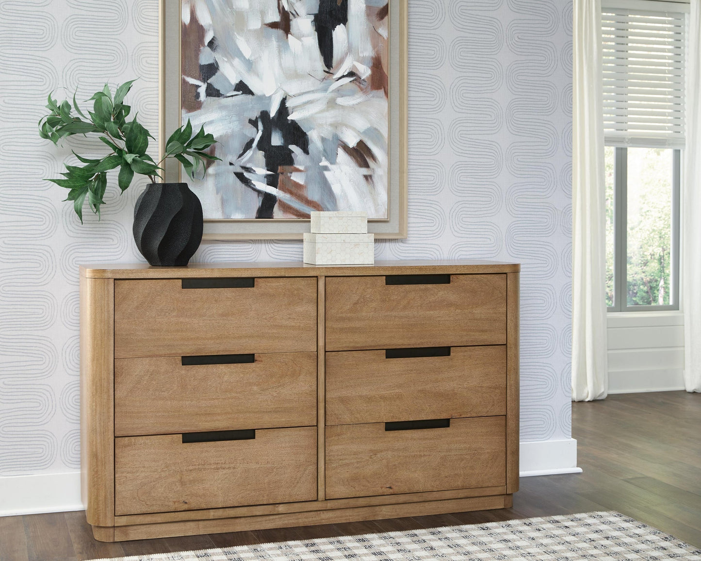 Pamaria Dresser Signature Design by Ashley®