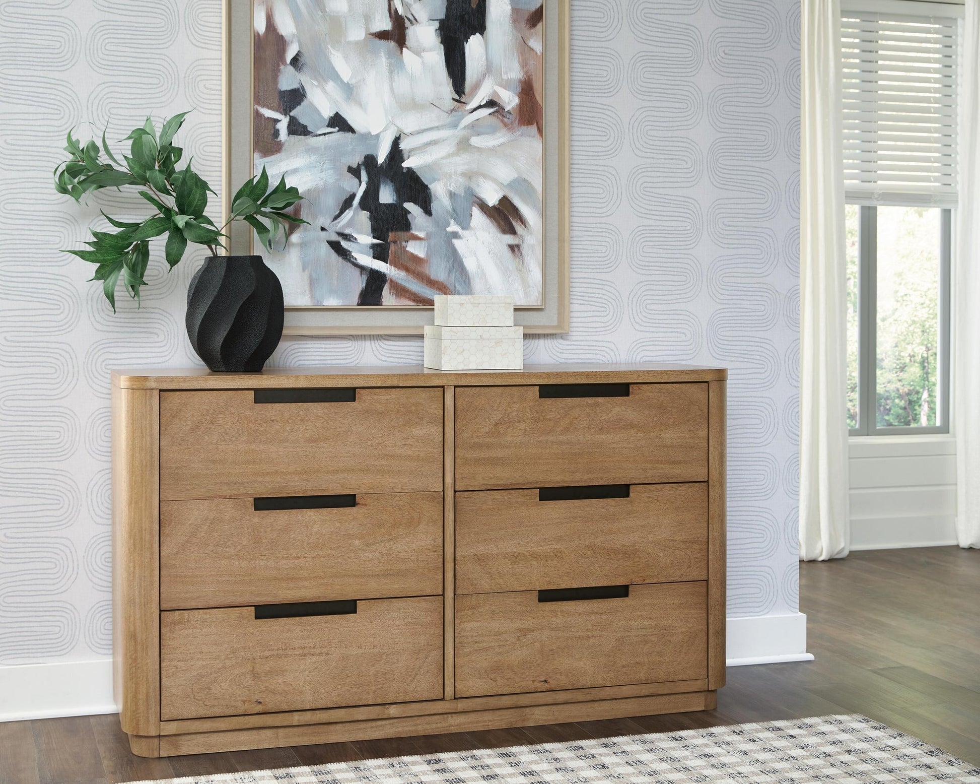 Pamaria Dresser Signature Design by Ashley®