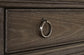 Wickenger Five Drawer Chest Signature Design by Ashley®