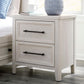 Darbonton Two Drawer Night Stand Signature Design by Ashley®