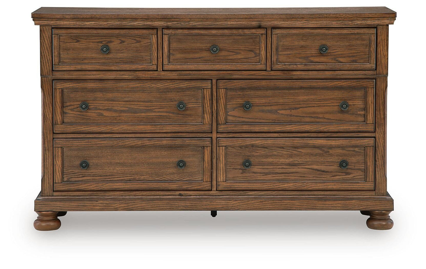 Zackaryn Dresser Signature Design by Ashley®