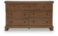 Zackaryn Dresser Signature Design by Ashley®