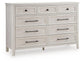 Darbonton Dresser Signature Design by Ashley®