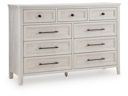 Darbonton Dresser Signature Design by Ashley®
