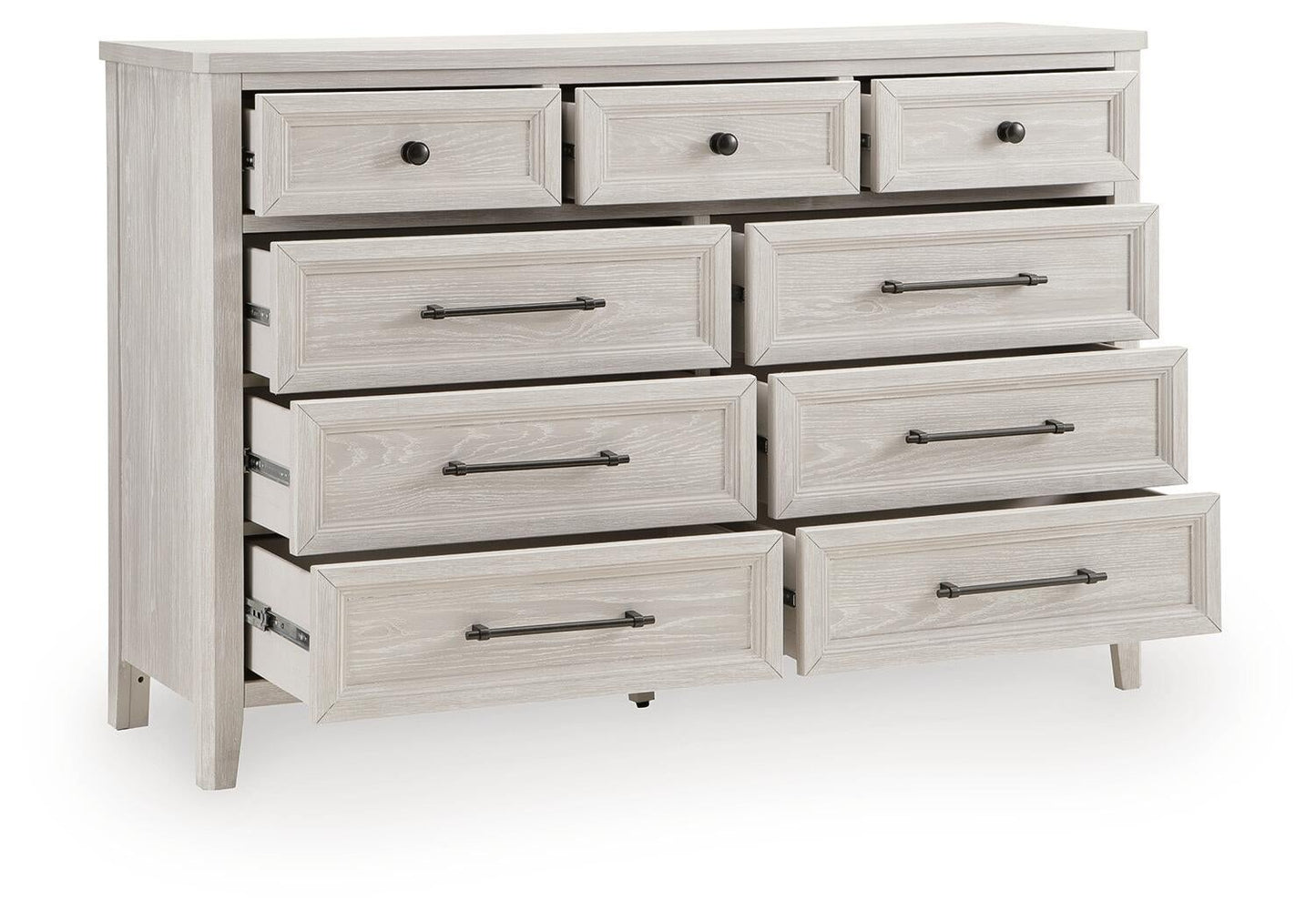 Darbonton Dresser Signature Design by Ashley®