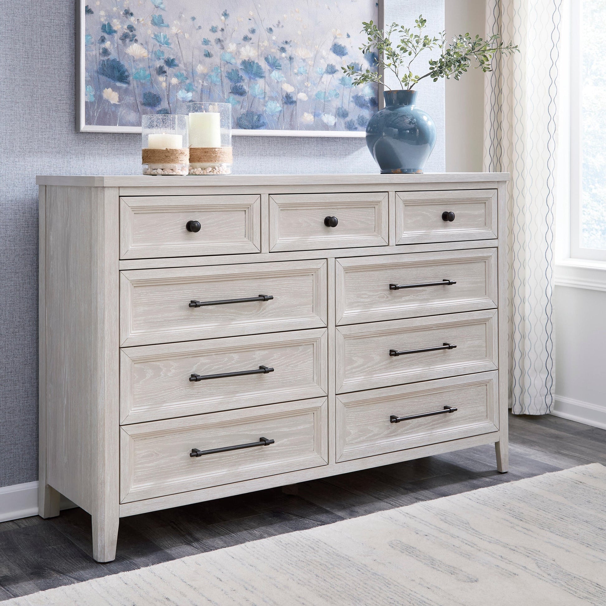 Darbonton Dresser Signature Design by Ashley®