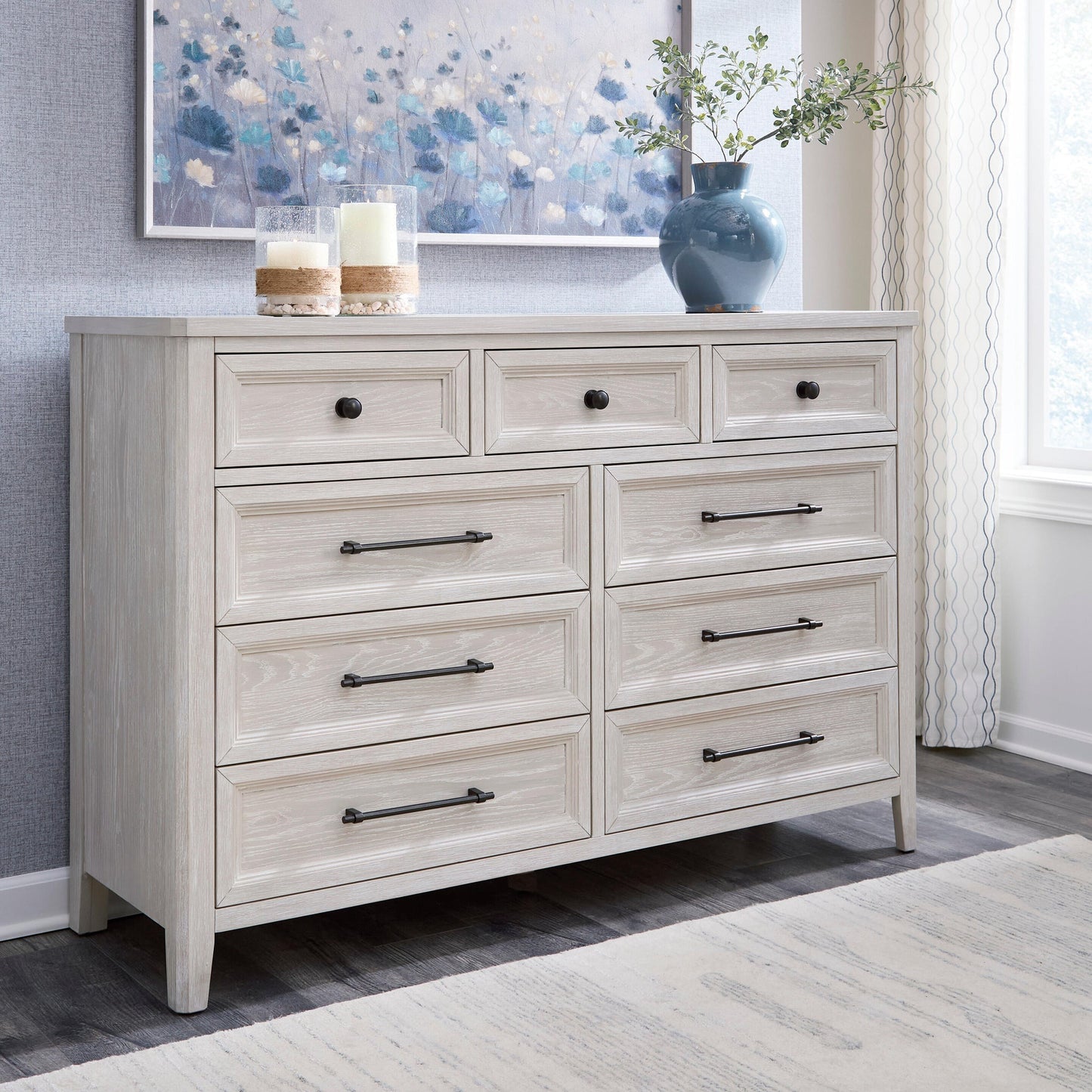 Darbonton Dresser Signature Design by Ashley®