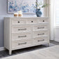 Darbonton Dresser Signature Design by Ashley®