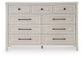 Darbonton Dresser Signature Design by Ashley®