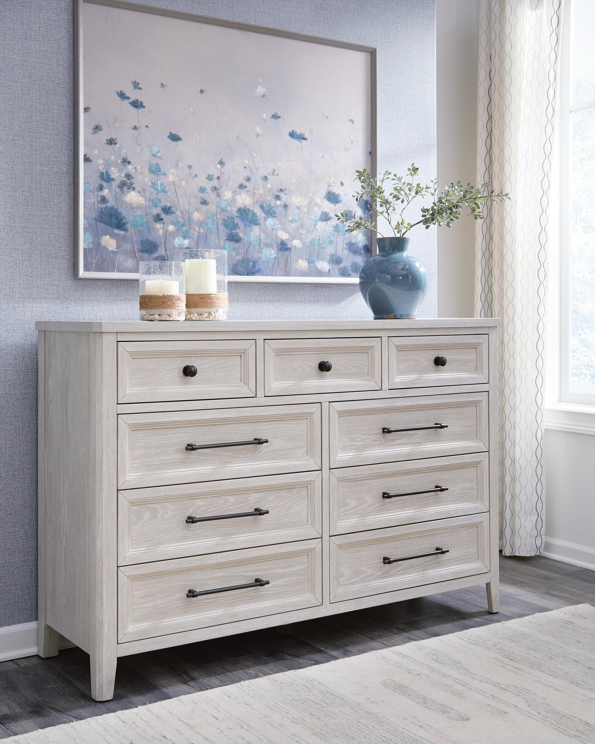 Darbonton Dresser Signature Design by Ashley®