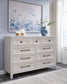 Darbonton Dresser Signature Design by Ashley®