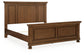 Zackaryn  Panel Bed Signature Design by Ashley®