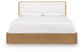 Pamaria  Upholstered Bed Signature Design by Ashley®