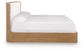 Pamaria  Upholstered Bed Signature Design by Ashley®