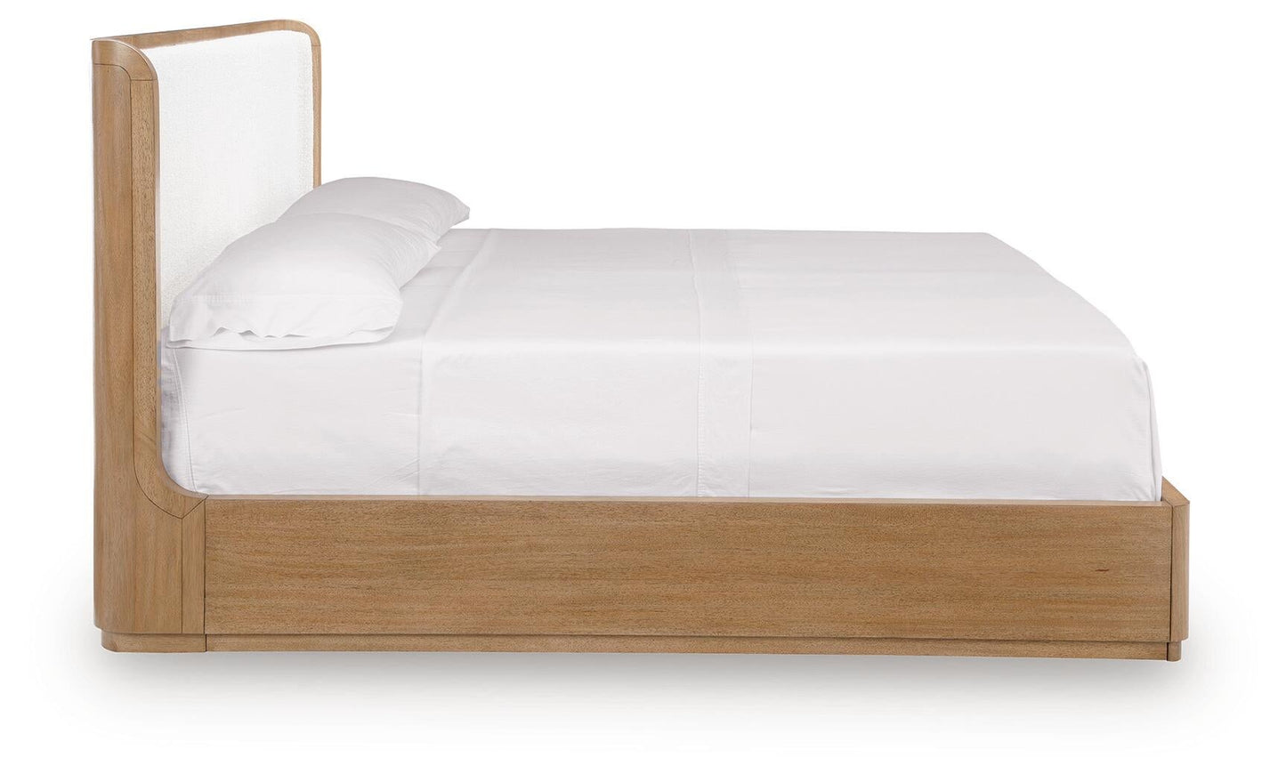 Pamaria  Upholstered Bed Signature Design by Ashley®