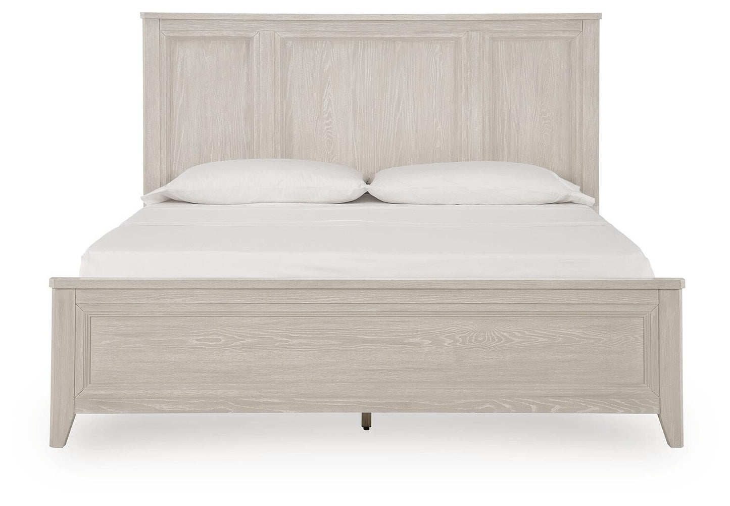 Darbonton  Panel Storage Bed Signature Design by Ashley®