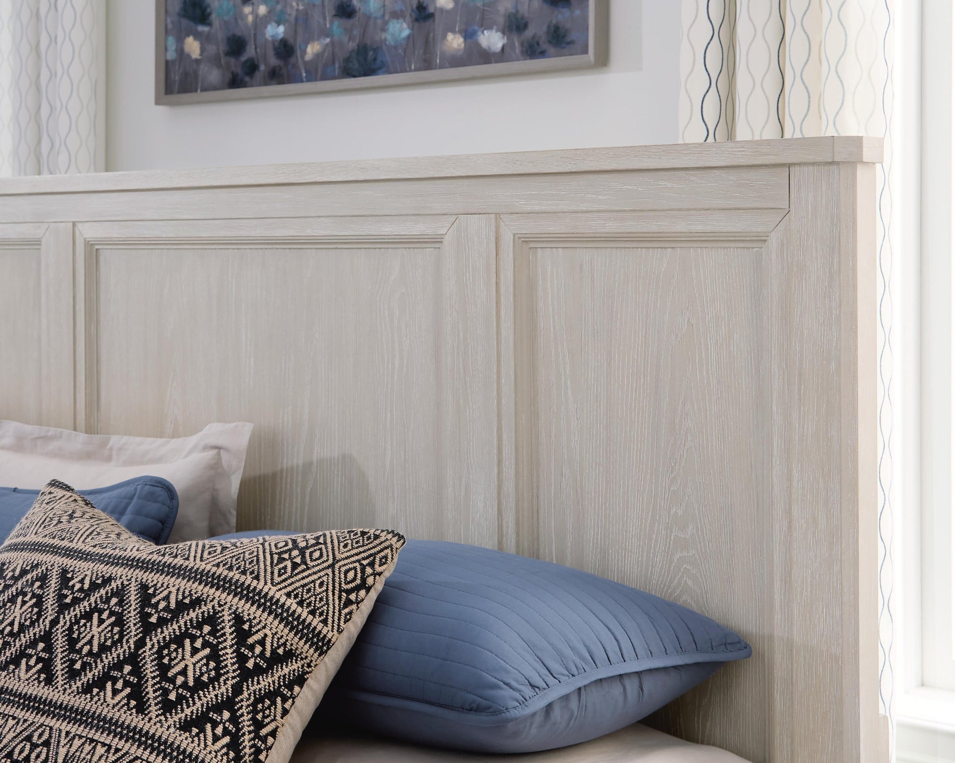 Darbonton  Panel Storage Bed Signature Design by Ashley®