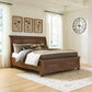 Zackaryn  Sleigh Storage Bed Signature Design by Ashley®