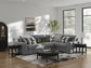 Bealton 4-Piece Sectional Benchcraft®