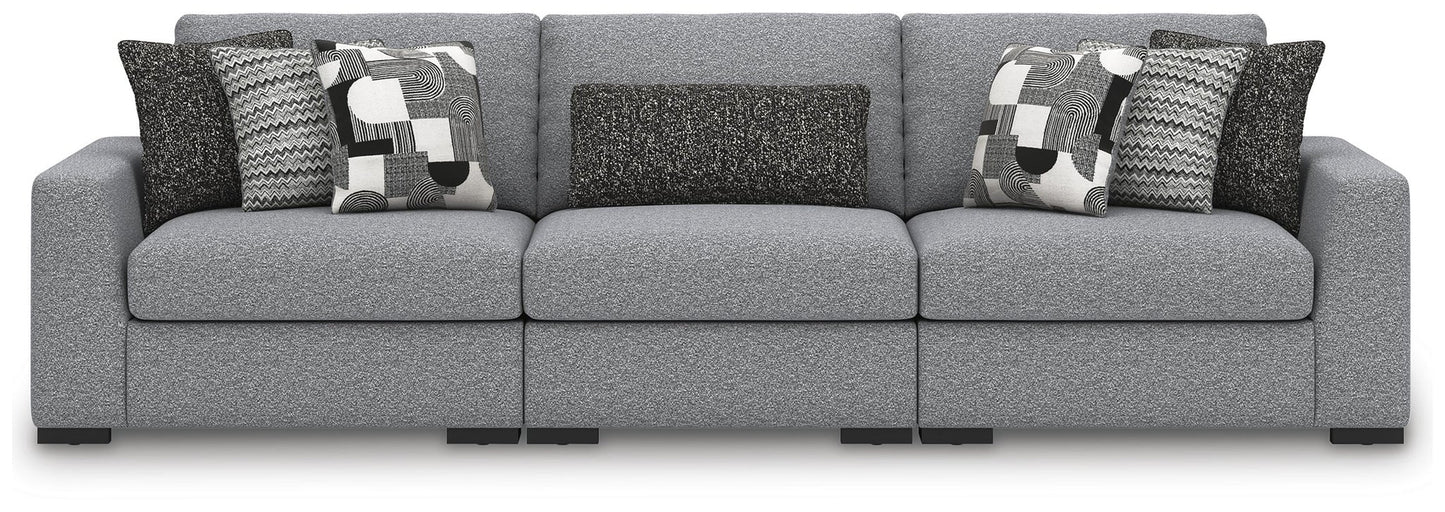 Bealton 3-Piece Sectional Benchcraft®