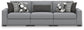 Bealton 3-Piece Sectional Benchcraft®