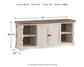 Havalance Extra Large TV Stand Signature Design by Ashley®