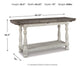 Havalance Flip Top Sofa Table Signature Design by Ashley®
