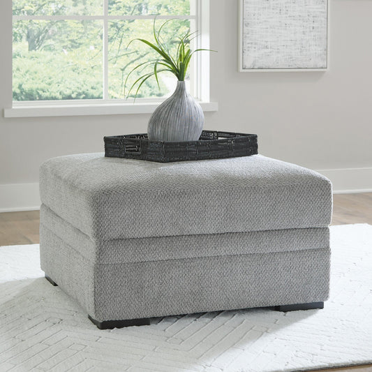 Casselbury Ottoman With Storage Signature Design by Ashley®