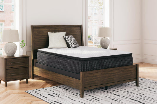 Limited Edition Pt  Mattress Sierra Sleep® by Ashley