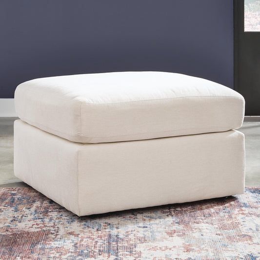 Modmax Oversized Accent Ottoman Signature Design by Ashley®