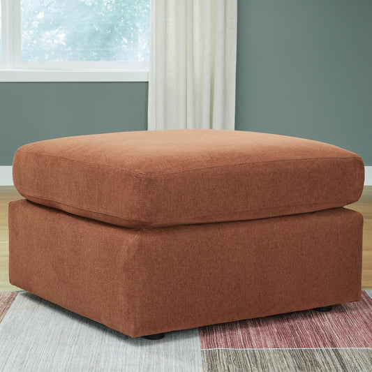 Modmax Oversized Accent Ottoman Signature Design by Ashley®