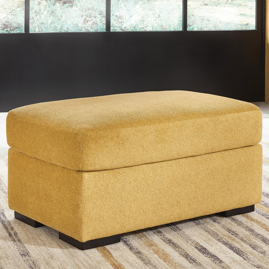 Keerwick Ottoman Signature Design by Ashley®
