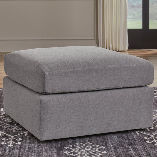 Modmax Oversized Accent Ottoman Signature Design by Ashley®