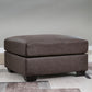 WillowBend Oversized Accent Ottoman Signature Design by Ashley®