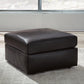 Modmax II Oversized Accent Ottoman Signature Design by Ashley®