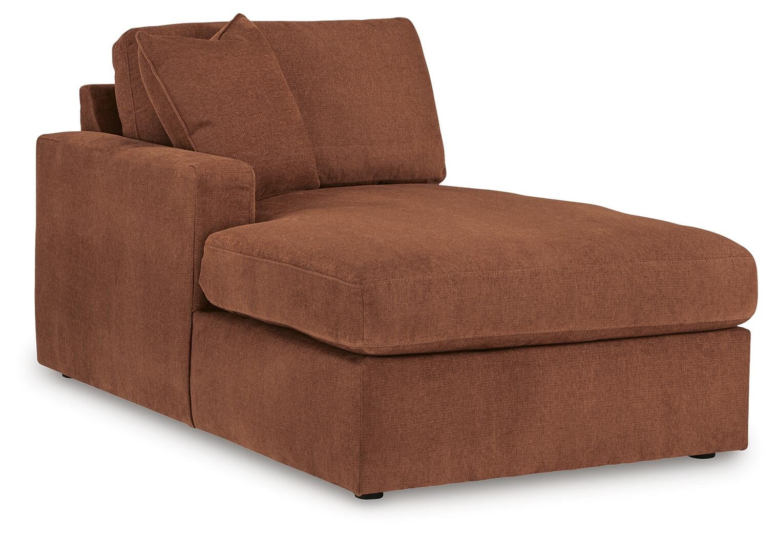 Modmax 3-Piece Sectional Sofa Storage Chaise Signature Design by Ashley®