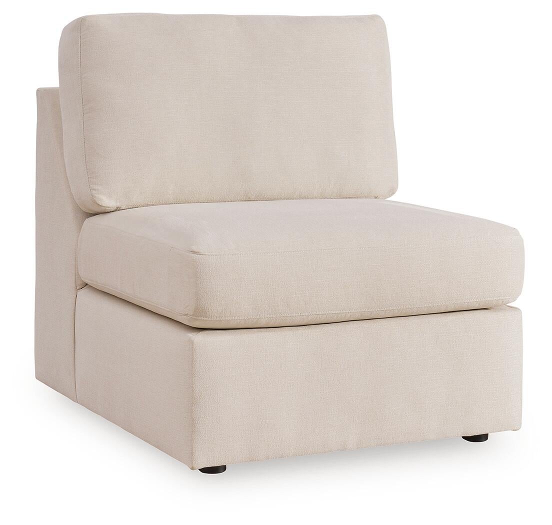 Modmax 3-Piece Sectional Sofa Storage Chaise Signature Design by Ashley®