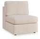 Modmax 3-Piece Sectional Sofa Storage Chaise Signature Design by Ashley®