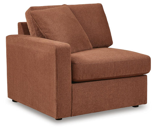 Modmax 3-Piece Sectional Sofa Storage Chaise Signature Design by Ashley®