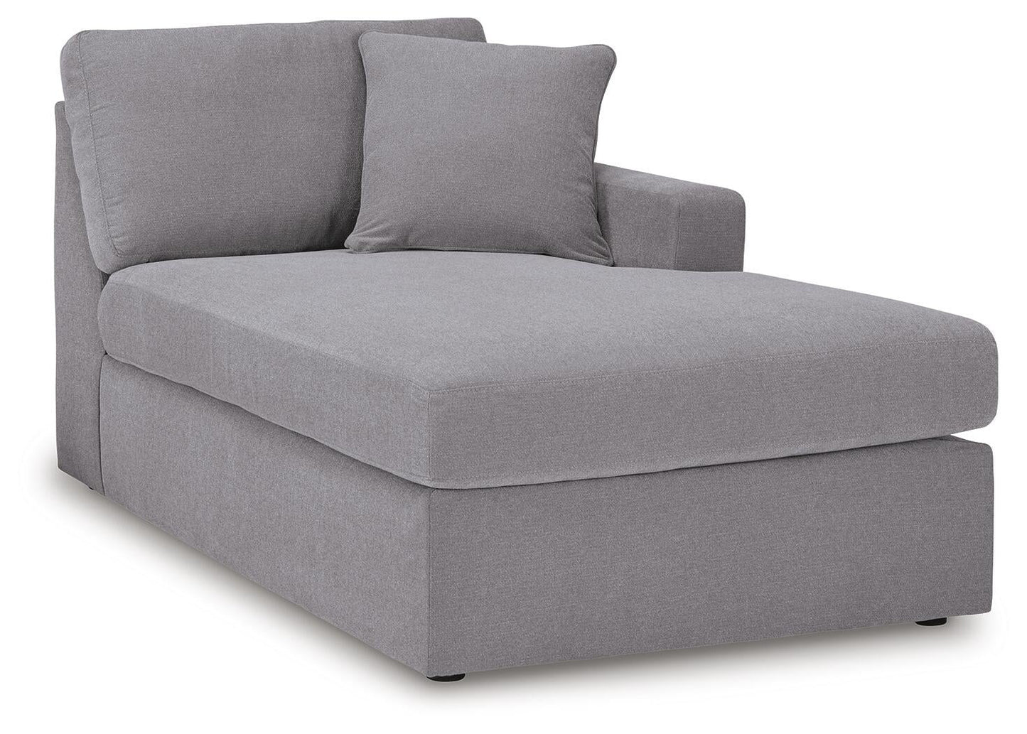 Modmax 3-Piece Sectional Sofa Storage Chaise Signature Design by Ashley®